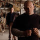 Hugh Laurie and Ethan Suplee (Photo: Hulu)